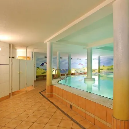 Olympia Haus 4, Whg 35 * Westerland