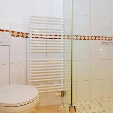 Apartment Olympia Haus 4, Whg 35 *