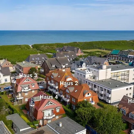 Olympia Haus 4, Whg 35