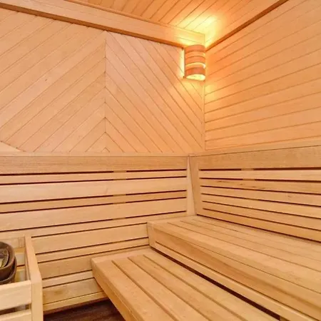 Apartamento Olympia Haus 4, Whg 35