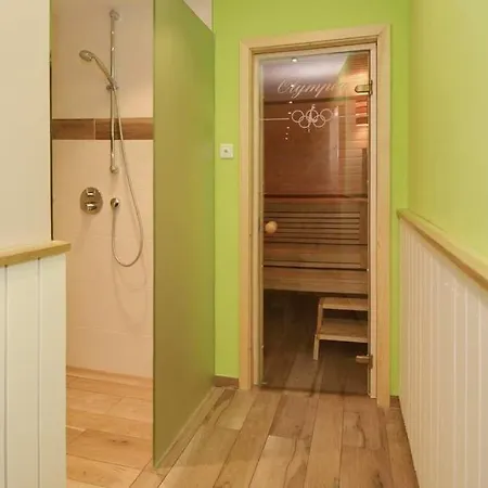 Olympia Haus 4, Whg 35