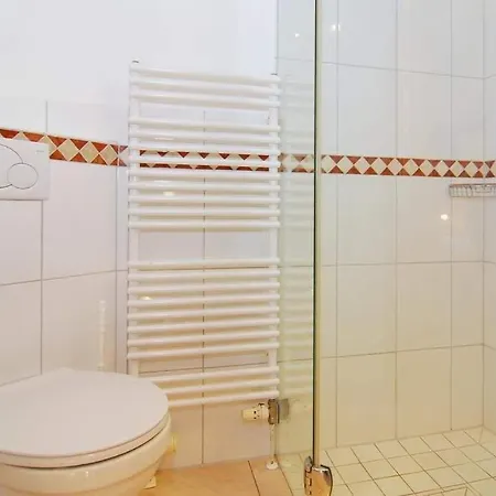 Olympia Haus 4, Whg 35 Westerland