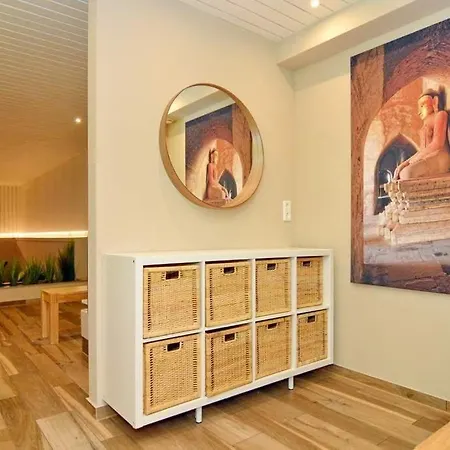 Olympia Haus 4, Whg 35 Westerland