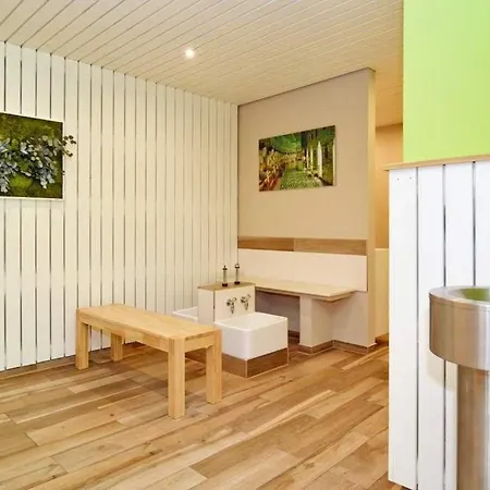 Olympia Haus 4, Whg 35 Westerland